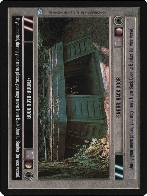 star wars ccg endor booster box Ashes of the Empire Unlimited Carbonite 3 uncommon Buy Endor Booster Box (Sealed)