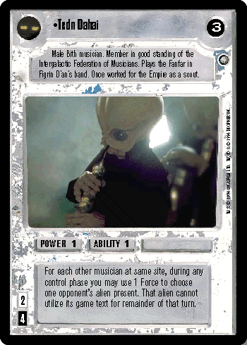スターウォーズ CCG 尊い犠牲 カード Yahoo!オークション - スター