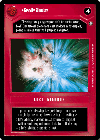 star wars yugioh deck Wars: Unlimited Double Pod sleeved cards Buy Gravity Shadow | Sealed