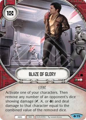 star trek ccg blaze of glory booster box Magic: The Gathering Traditional Foils Buy Blaze of Glory (Way